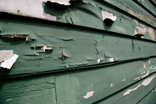 Affordable siding repair and maintenance services in Leeds, AL