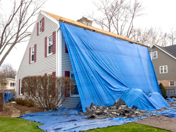 Best Historical Building Siding Restoration  in Leeds, AL