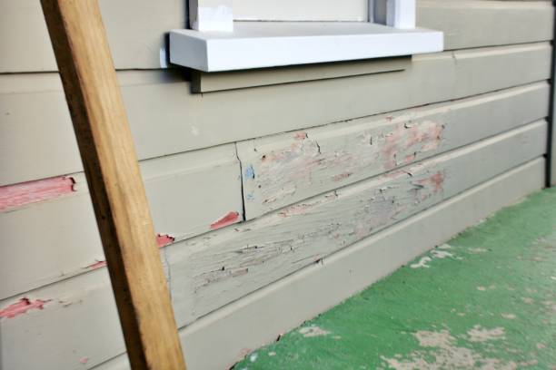 Best Custom Trim and Detailing for Siding  in Leeds, AL